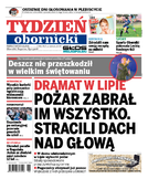 Tyg. Tydzień obornicki