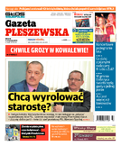 Tyg. Gazeta Pleszewska