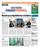 Tyg. Ostrów nasze miasto