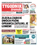 Tyg. Tygodnik Śremski