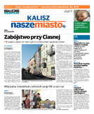 Tyg. Kalisz Nasze Miasto