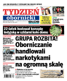 Tyg. Tydzień obornicki