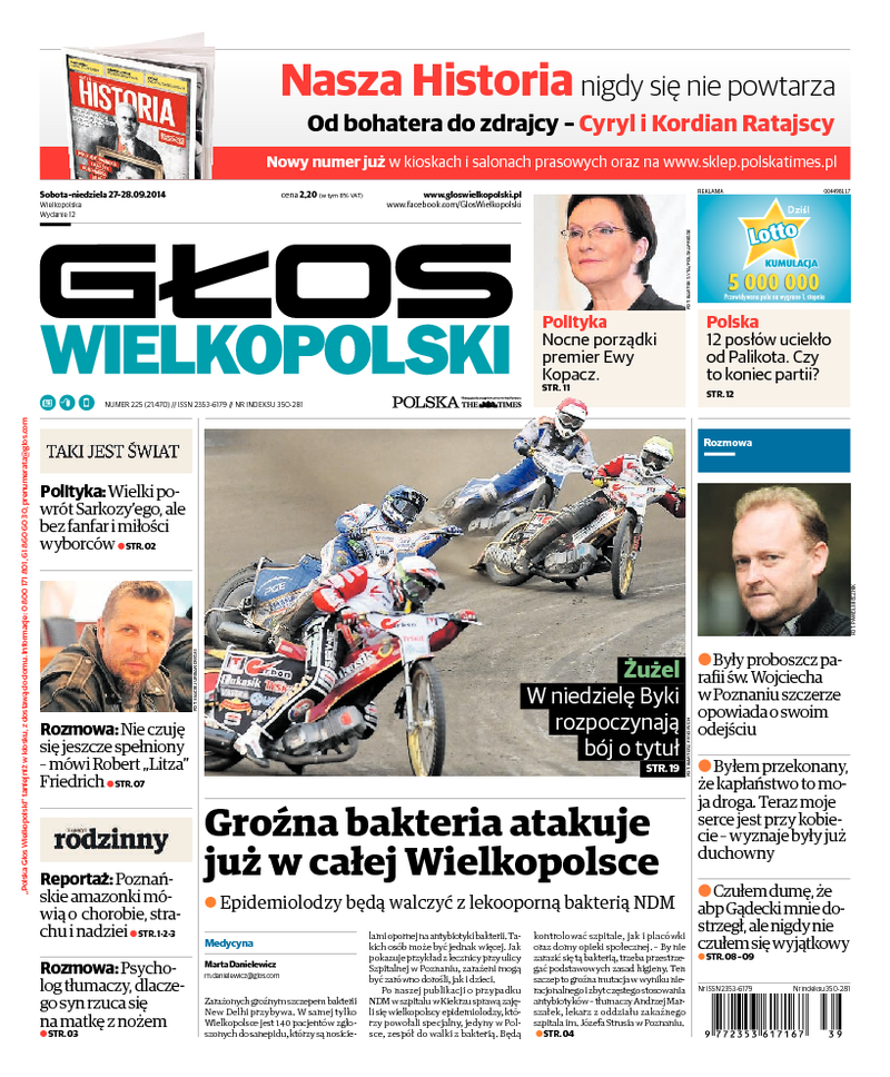 Głos Wielkopolski