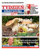 Tyg. Tydzień obornicki