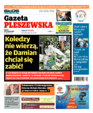 Tyg. Gazeta Pleszewska