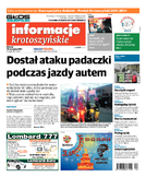 Tyg. Informacje krotoszyńskie