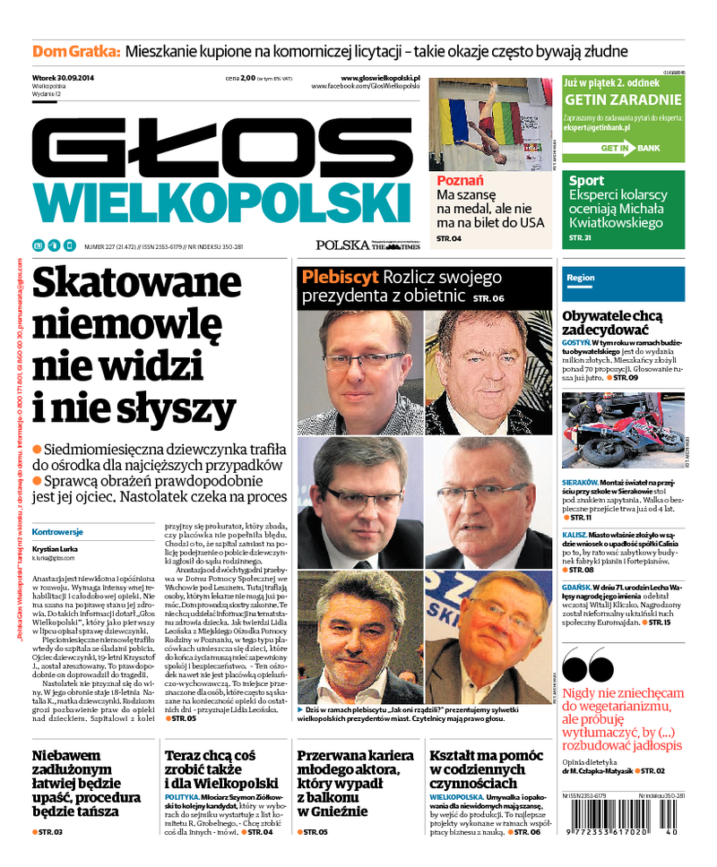 Głos Wielkopolski