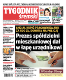 Tyg. Tygodnik Śremski