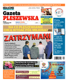 Tyg. Gazeta Pleszewska