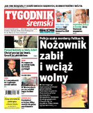 Tyg. Tygodnik Śremski