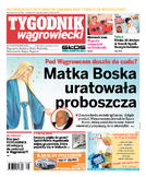 Tyg. Tygodnik Wągrowiecki