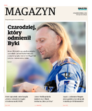 dodatek Magazyn