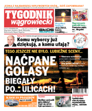 Tyg. Tygodnik Wągrowiecki