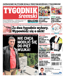 Tyg. Tygodnik Śremski