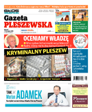 Tyg. Gazeta Pleszewska