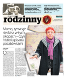 Magazyn Rodzinny