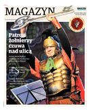 dodatek Magazyn