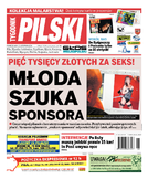 Tyg. Pilski teren