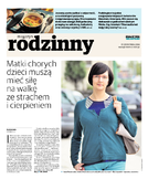 Magazyn Rodzinny