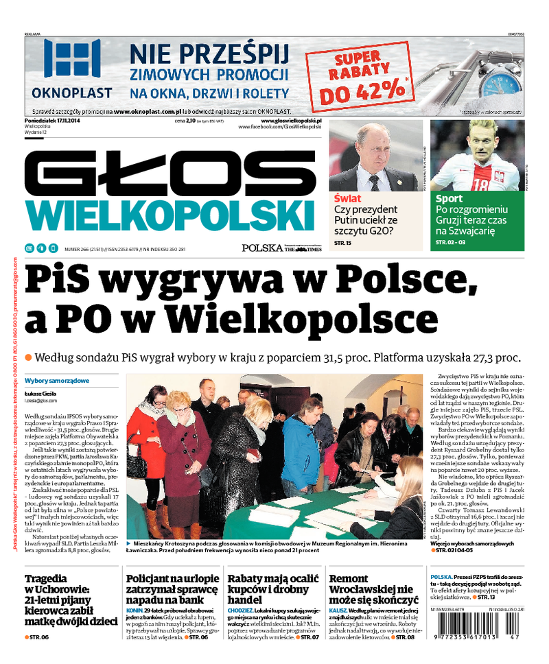 Głos Wielkopolski