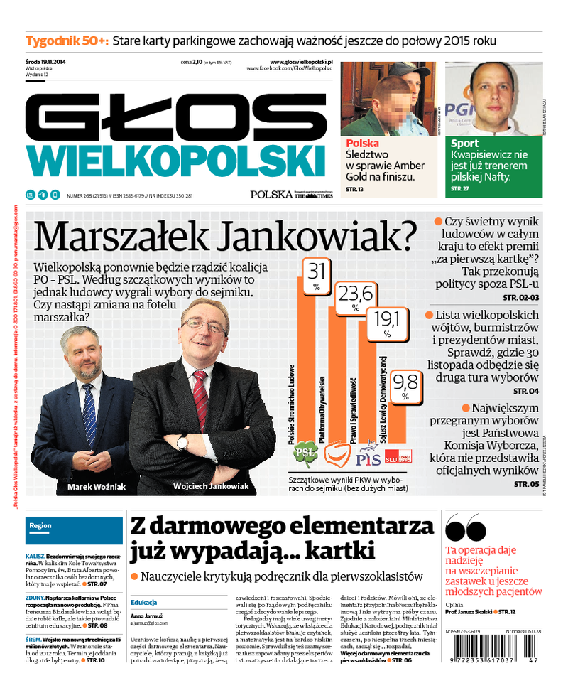 Głos Wielkopolski