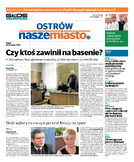 Tyg. Ostrów nasze miasto