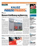 Tyg. Kalisz Nasze Miasto