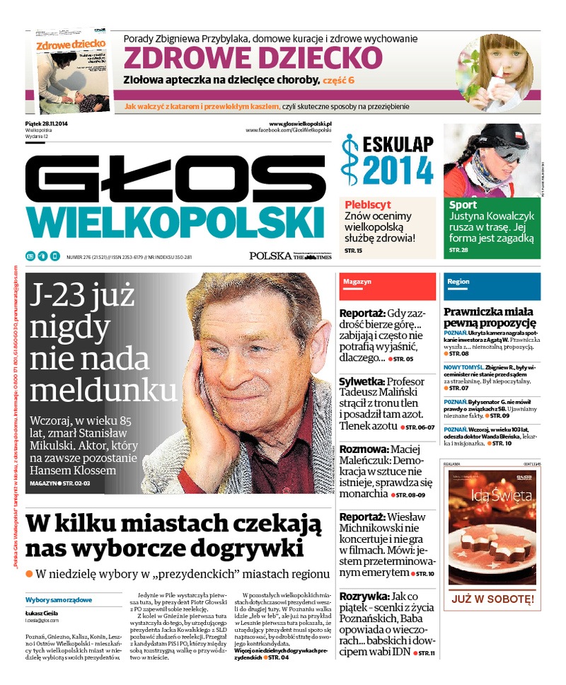 Głos Wielkopolski