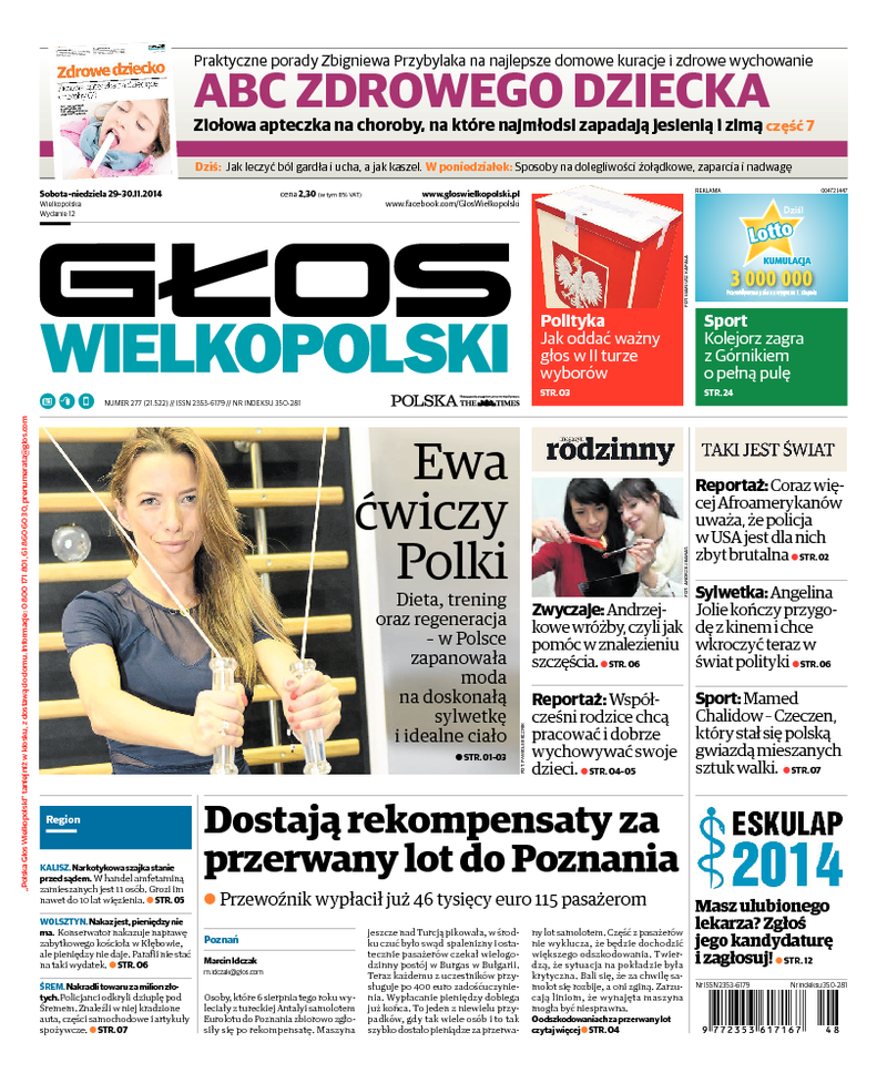 Głos Wielkopolski