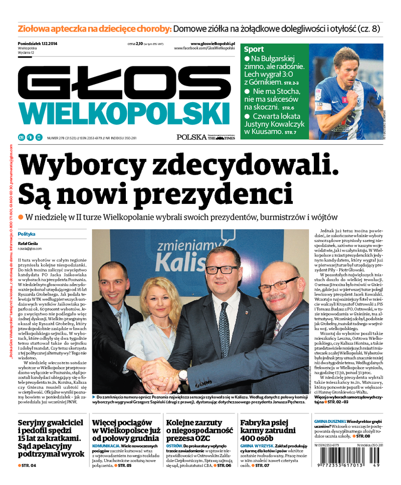 Głos Wielkopolski