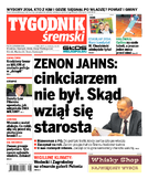 Tyg. Tygodnik Śremski