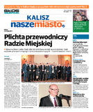 Tyg. Kalisz Nasze Miasto