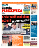 Tyg. Gazeta Pleszewska