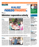 Tyg. Kalisz Nasze Miasto