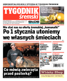 Tyg. Tygodnik Śremski