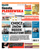 Tyg. Gazeta Pleszewska