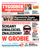 Tyg. Tygodnik Wągrowiecki