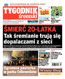 Tyg. Tygodnik Śremski