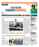 Tyg. Ostrów nasze miasto