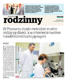 Magazyn Rodzinny