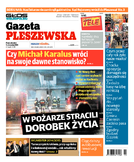 Tyg. Gazeta Pleszewska