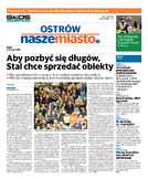 Tyg. Ostrów nasze miasto