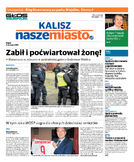 Tyg. Kalisz Nasze Miasto