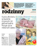 Magazyn Rodzinny