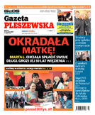 Tyg. Gazeta Pleszewska