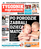 Tyg. Tygodnik Wągrowiecki