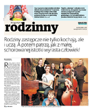 Magazyn Rodzinny