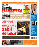 Tyg. Gazeta Pleszewska