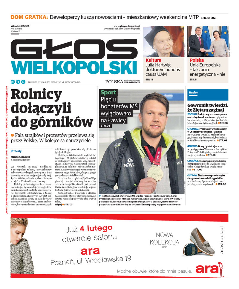 Głos Wielkopolski