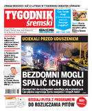 Tyg. Tygodnik Śremski